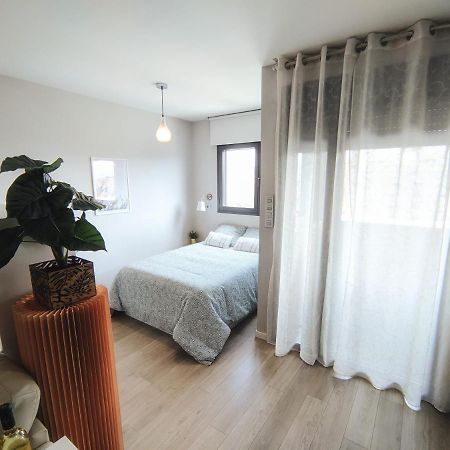 Estudio Dlux Granada Apartment Exterior photo