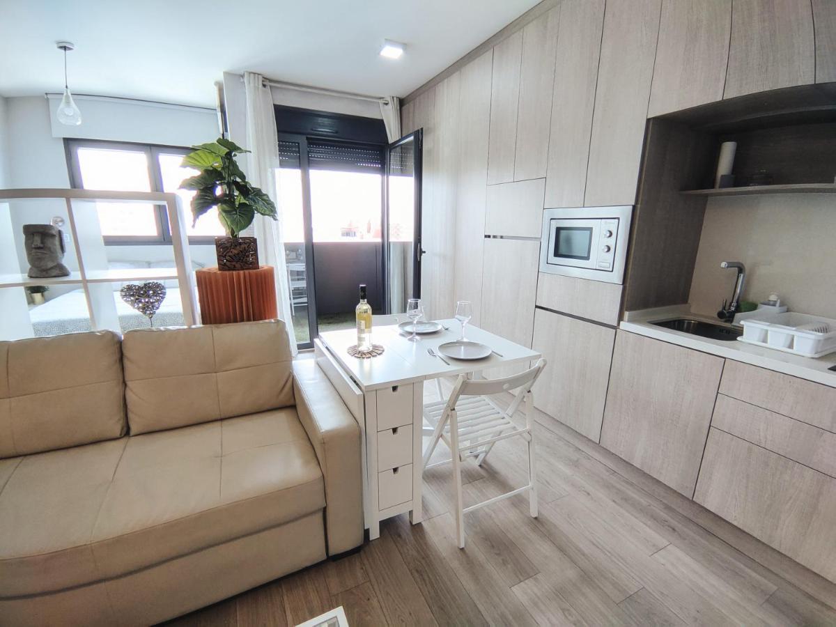 Estudio Dlux Granada Apartment Exterior photo